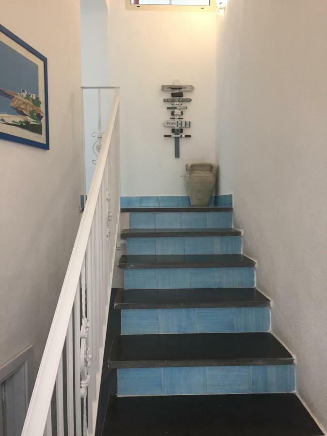 Вілла La Casa Di Paola Нерано Екстер'єр фото