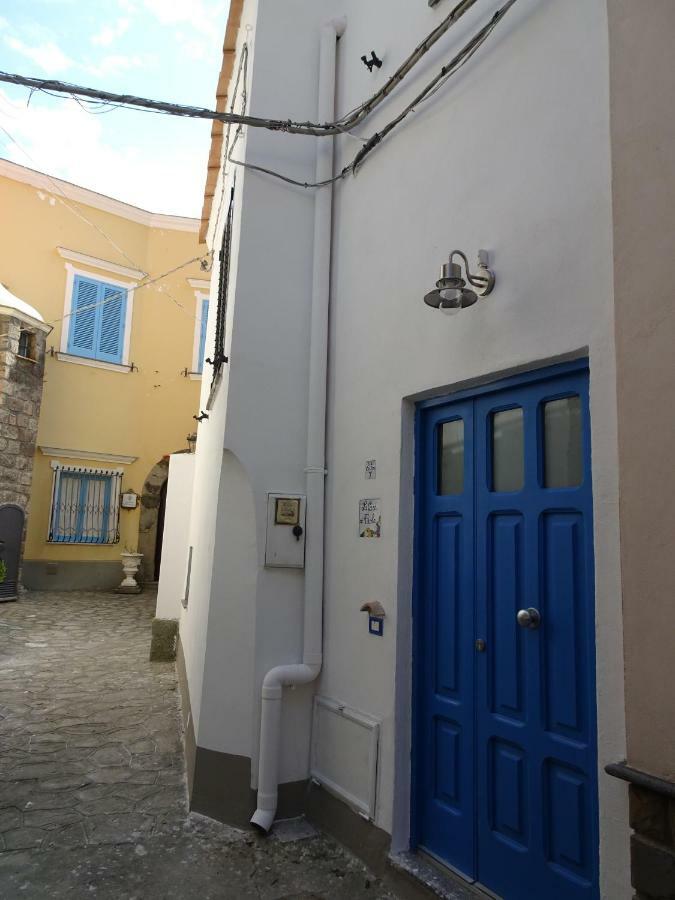 Вілла La Casa Di Paola Нерано Екстер'єр фото